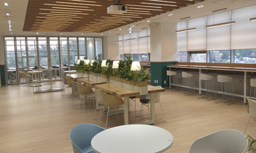 2007-2016, 혁신과 믿음으로 노력하다