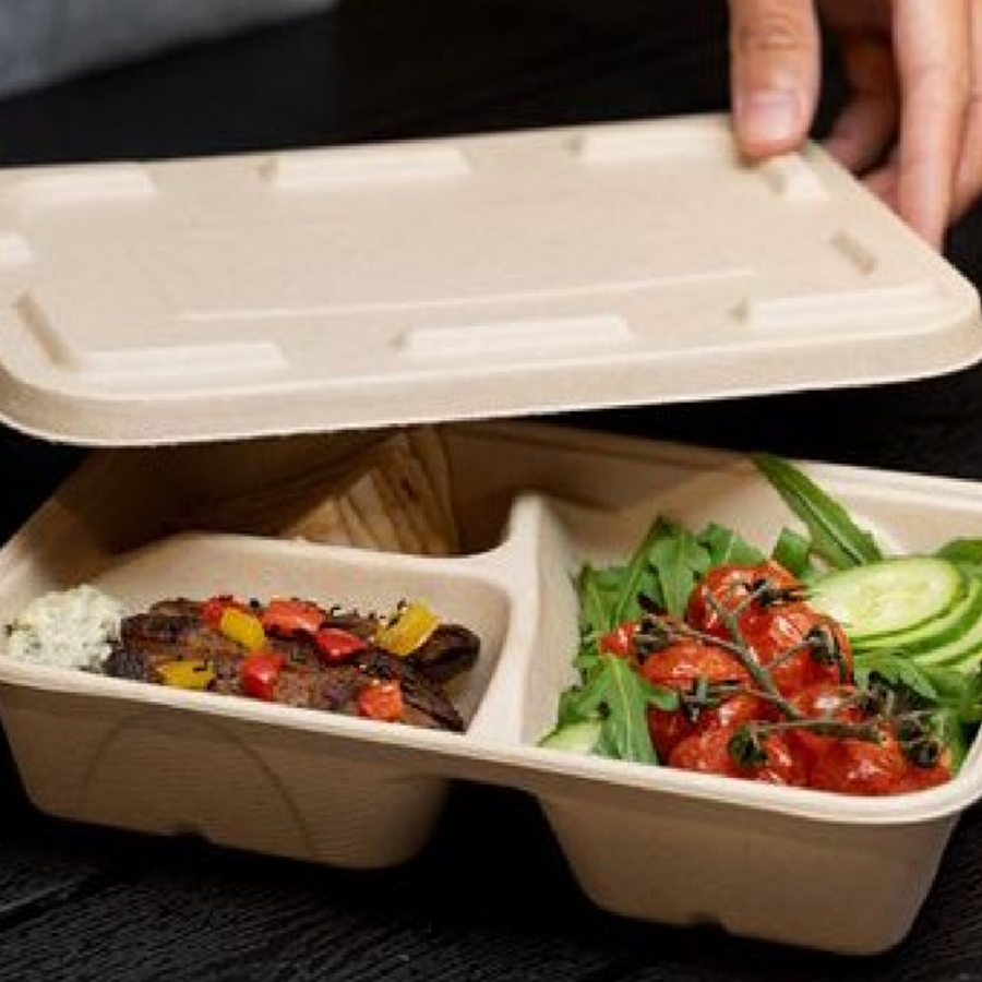 장례식장 일회용 식기 사용