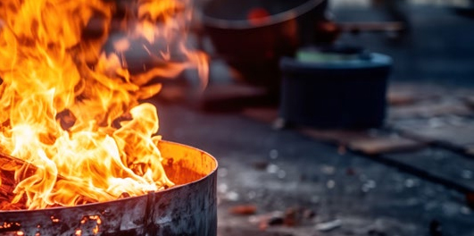 유해물질 발생 안됨